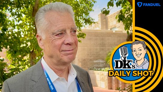 DK's Daily Shot of Steelers: Rooney gets bold? taken in Pittsburgh (Podcasts)